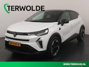 Renault Captur - techno full hybrid E-Tech 160 | Google Navigatie | Parkeerca