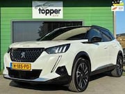 Peugeot 2008 - 1.2 PureTech GT-Line|1e Eigenaar|Automaat|D-riem v