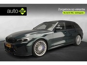 BMW Alpina - D3S Touring XDrive | LED | Leder | HUD | Panoramadak | Sport