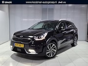 Kia Niro - 1.6 GDi Hybrid DynamicLine 18 Inch, Apple Carplay/Android Au