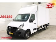 Opel Movano - 2.3 Turbo LBW Bak-Klep Dhollandia Navi Clima Cruise