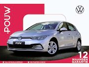 Volkswagen Golf - 1.0 eTSI 110pk DSG Life | Navigatie | Camera | PDC | Carplay