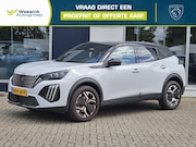Peugeot 2008 - 1.2 GT 130 PK | Camera | Climate Control | Cruise Control | 