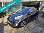 Kia Picanto - 1.0 CVVT ISG Design Edition | 1E EIGENAAR |3/6 OF 12MND GARA