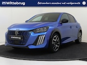 Peugeot 208 - 1.2 Hybrid 145 e-DCS6 GT Camera + parkeersensoren | Adaptiev
