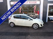 Opel Corsa - 1.4-16V Anniversary Edition AIRCO, LMV, APK