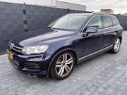 Volkswagen Touareg - 3.0 TDI Highline HANDEL-EXPORT
