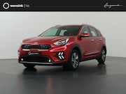 Kia Niro - 1.6 GDi PHEV DynamicLine | Trekhaak Afneembaar | Stoel / Stu