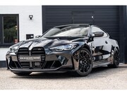 BMW M4 - 4-serie Coupé Competition Laser Carbon 360 H&K ACC