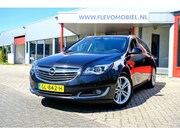Opel Insignia - Sports Tourer 1.6 T 170PK Business+ Xenon|Leder|Navi|Clima|L