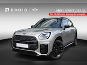 MINI Countryman - C | Pakket M + John Cooper Works Uitvoering