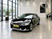 Kia EV6 - Plus 77.4 kWh | SOH 100% | Zwart Leder | Meridian Audio | St