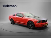 Ford Mustang - 4.0 V6 - Airco, Camera, Cruise, Leer