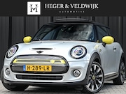MINI Mini Electric - Yours 33 kWh | NL-Auto | Dealeronderhouden | SOH 95.1% | Pan