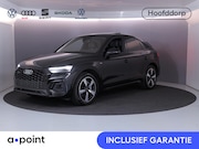 Audi Q5 Sportback - 55 TFSI e S edition Competition 367pk | Panoramadak | Luchtv