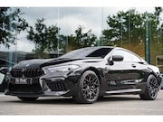 BMW M8 - 8-serie Competition / Keramische Remmen / Carbon / Head Up