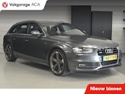Audi A4 - Avant 1.8 TFSI Pro Line S // 2x S-LINE // CLIMA // CRUISE //