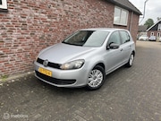 Volkswagen Golf - 1.2 TSI nieuwe ketting