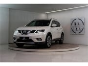 Nissan X-Trail - 1.6 DIG-T Tekna 7p. 164PK NL AUTO+NAP | Pano | Stoel&Stuurve