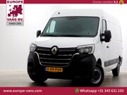 Renault Master - T35 2.3 dCi 135pk L2H2 Comfort Airco/Navi NIEUW BPM-vrij 03-