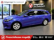 Kia Ceed - Sportswagon 1.0 T-GDi MHEV DynamicLine / navi / camera / car