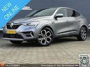 Renault Arkana - 1.6 E-Tech hybrid 145 techno | € 10.700,- NETTO! |