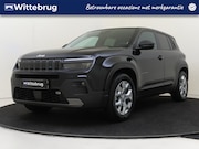 Jeep Avenger - Longitude 54 kWh YP