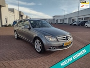 Mercedes-Benz C-klasse - 180 K BlueEFFICIENCY Business Class Avantgarde AUTO BEL 0619