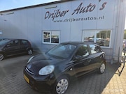 Nissan Micra - 1.2 DIG-S Acenta