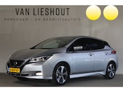 Nissan Leaf - N-Connecta 40 kWh - NL- Auto!! Stoel+Stuurverw. I Camera 360