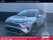 Toyota RAV4 - 2.5 Hybrid AWD Business Apple Carplay en/of Android auto nav