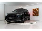 Audi SQ7 - 4.0 TFSI S Q7 quattro 7p. 508PK | Pano | B&O | Carbon | ACC 
