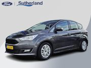 Ford C-Max - 1.0 Trend Goed onderhouden | Trekhaak | Navigatie | Android 