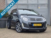 Citroën C1 - 1.0 VTi Shine AUTOMAAT AUTOMAAT.