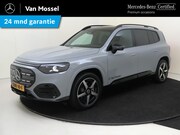 Mercedes-Benz GLB-Klasse - 250+ Business Solution AMG 85.5 kWh / Night/ Burmester/ SUPE