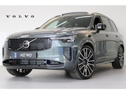 Volvo XC90 - T8 406PK AWD Ultra Dark Executive B&W | 22" | Luchtvering | 