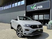 Volkswagen T-Roc - Cabrio 1.5 TSI R-Line Leer Trekhaak Beats Navi Camera Virtua