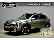 Kia Stonic - 1.0 T-GDi MHEV 100pk DCT7 DynamicPlusLine