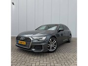Audi A6 - Avant 45 TFSI S edition | ACC | VIRTUAL | NAVI |CAMERA |CLIM