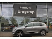 Renault Koleos - 171PK-INTENS-AUTOM-80DKM-LEDER-GLASDAK-NAVI-TREKH-KEURIG
