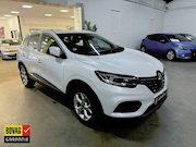 Renault Kadjar - 1.3 TCe Zen Automaat/APPLE CARPLAY