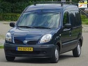 Nissan Kubistar - 60.16 1.5 dCi Tekna 73DKM NAP/APK 10-7-2027