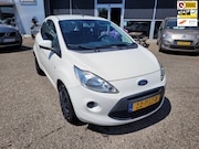 Ford Ka - 1.2 Comfort start/stop