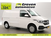 Volkswagen Transporter - 2.0 TDI 150PK L1H1 | Aut. | Airco | Adap. Cruise | 3 Zits | 