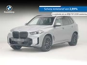 BMW X5 - xDrive50e M-Sportpakket Pro Hybrid