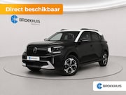 Citroën C3 - 1.2 Hybrid 110pk Max | Achteruitrijcamera | Apple Carplay/An
