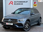 Mercedes-Benz GLC-klasse - 300e 4MATIC Premium Plus Luchtvering/Burmester/Pano