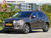 Mitsubishi ASX - 1.6 Cleartec Invite+ | trekhaak | 100% onderhouden | parkeer
