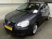 Volkswagen Polo - 1.4-16V Optive - Automaat - Airco