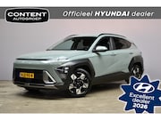 Hyundai Kona - 1.6 GDI HEV 141pk DCT Comfort Smart